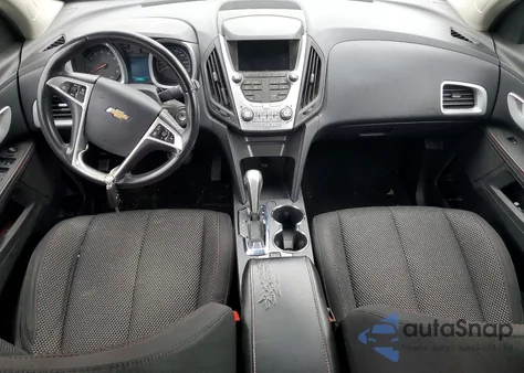 2014 Chevrolet Equinox Lt z USA, uszkodzony, nr VIN 2GNALBEK4E6185886